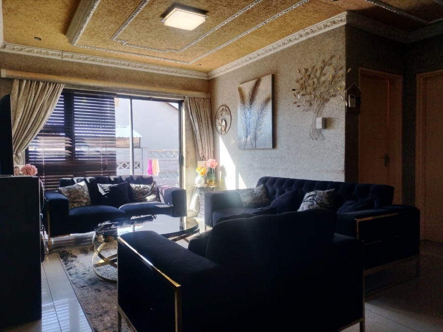 3 Bedroom Property for Sale in Raceway Free State